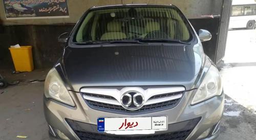 بایک سابرینا هاچبک، مدل ۲۰۱۵