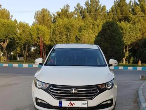 بسترن B30، مدل ۱۳۹۷