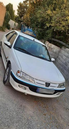 پژو پارس LX TU5، مدل ۱۳۹۷