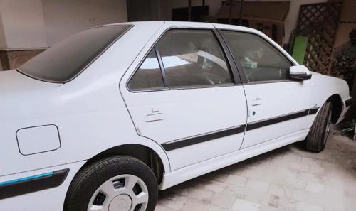 پژو پارس LX TU5، مدل ۱۴۰۱