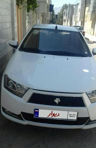 دنا معمولی تیپ ۱، مدل ۱۳۹۸