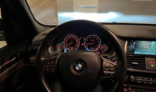 خودرو بی ام و X3 28i