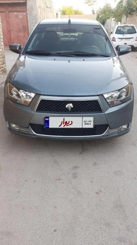 دنا معمولی تیپ ۱، مدل ۱۳۹۶
