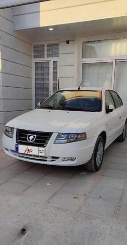 سمند سورن پلاس، مدل ۱۴۰۱