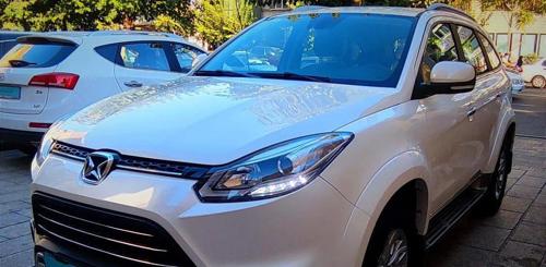 جی ام سی S350
