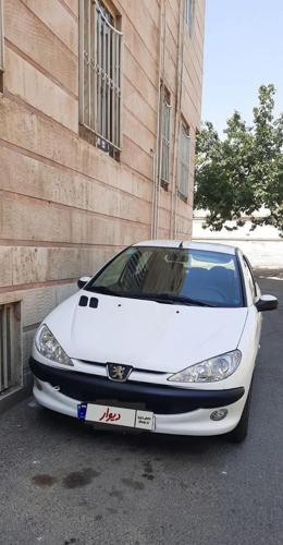 پژو 206 تیپ ۲، مدل ۱۳۹۷