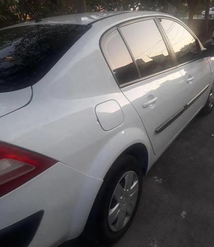 رنو مگان مونتاژ E1 1600cc، مدل ۱۳۸۸