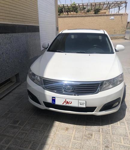 اپتیما ۶ سیلندر ۲۰۱۰