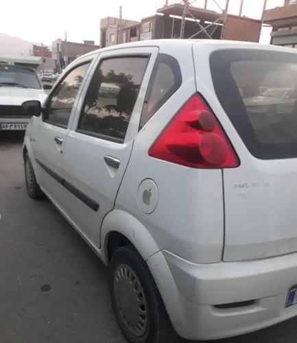 هافی لوبو لوبو، مدل ۱۳۸۹