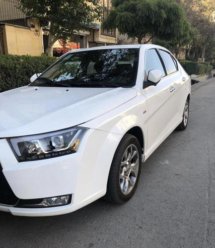 دناپلاس اتومات ۱۴۰۰ بدون رنگ