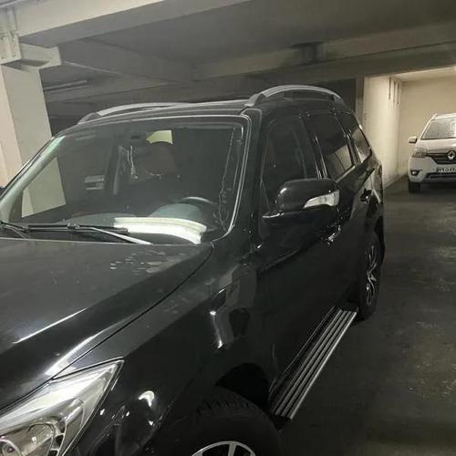 هایما S7 توربو 1800cc مدل 1398