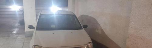 رنو تندر 90 E2 بنزینی، مدل ۱۳۹۶