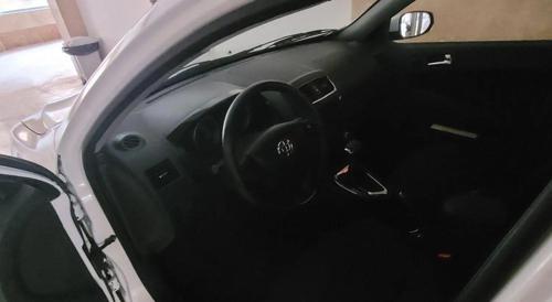 برلیانس H320 اتوماتیک 1650cc، مدل ۱۳۹۷