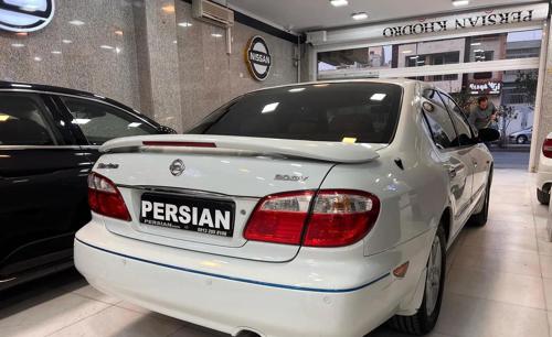 ماکسیما 91 اتوماتیک*