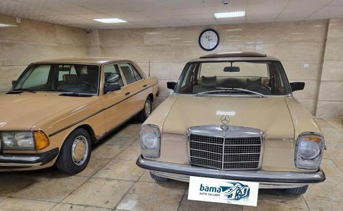 بنز معماری