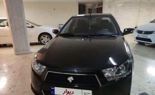 دنا معمولی تیپ ۱، مدل ۱۳۹۸