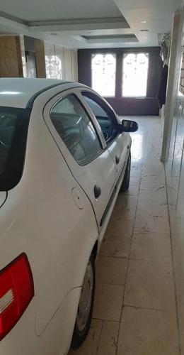 رانا LX، مدل ۱۳۹۴