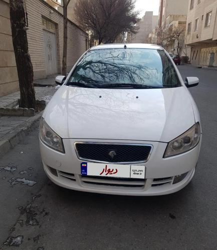 رانا LX، مدل ۱۳۹۳