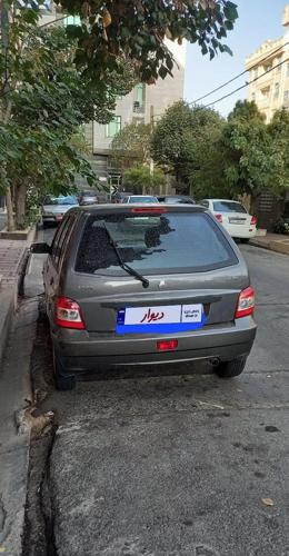پراید 111 SE، مدل ۱۳۹۴