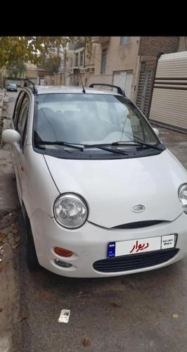ام‌وی‌ام 110 دنده‌ای ۴ سیلندر، مدل ۱۳۹۴