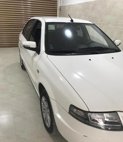 خودرو سورن پلاس مدل 1400