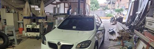 برلیانس کراس اتوماتیک 1650cc، مدل ۱۳۹۷