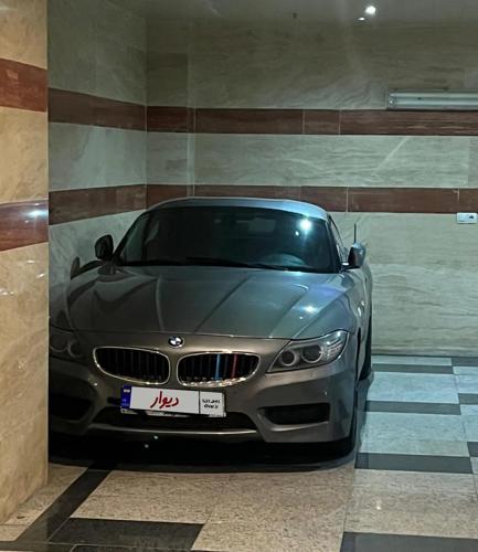 بی‌ام‌و Z4 20i، مدل ۲۰۱۳