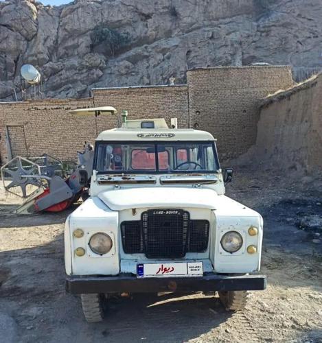 لندرور