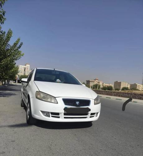 رانا LX، مدل ۱۳۹۳