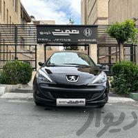 پژو 207 پانا فول **مدل 1401**