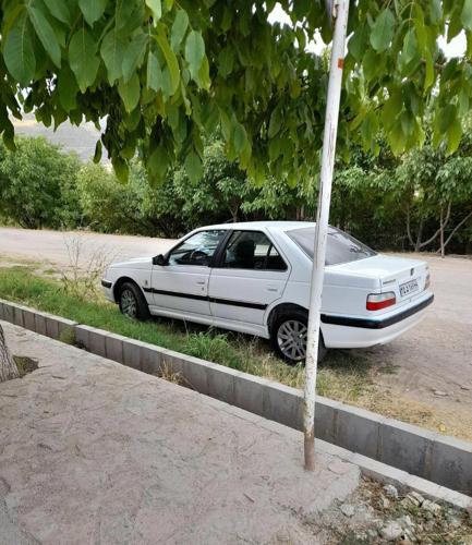 پژو پارس LX TU5، مدل ۱۳۹۷