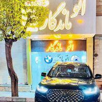 فروش اقساطی فونیکس تیگو ۸ پرومکس صفر خشک 1402
