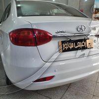 فروش نقدی جک جی 4 JAC J4 مدل 1402