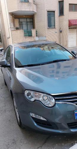 ام‌جی 550، مدل ۲۰۱۲