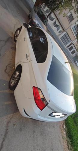 برلیانس H330 دنده‌ای 1650cc