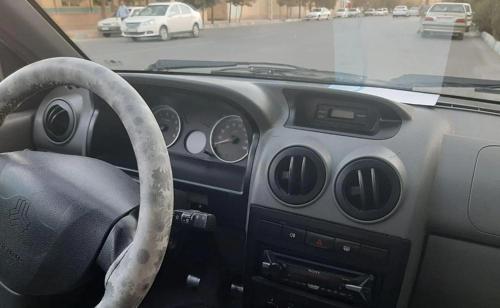 پراید 111 SE، مدل ۱۳۹۶