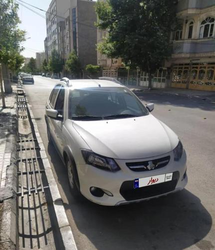 کوییک دنده‌ای G، مدل ۱۴۰۰