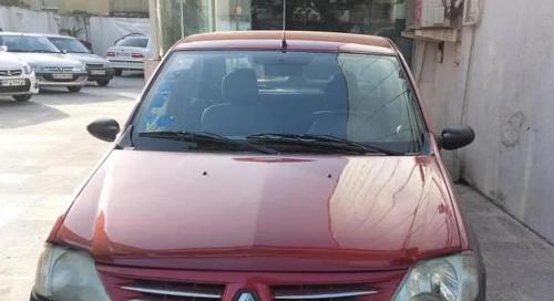 ال نود مدل ۸۹
