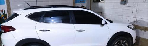 هیوندای توسان ix 35 2000cc، مدل ۲۰۱۸