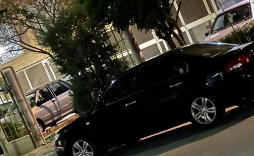 کیا اپتیما 2700cc، مدل ۲۰۱۰ فول شرکتی
