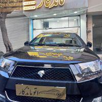 فروش اقساطی دنا پلاس توربو صفر خشک ۱۴۰۲