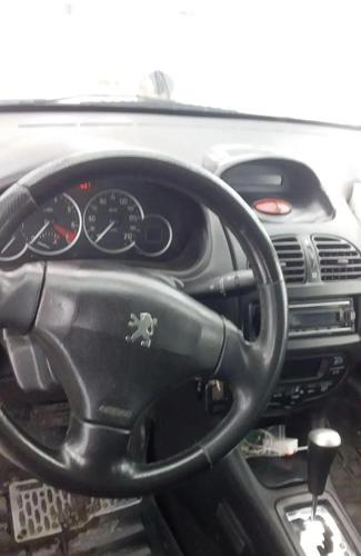 پژو 206 SD V9، مدل ۱۳۹۱