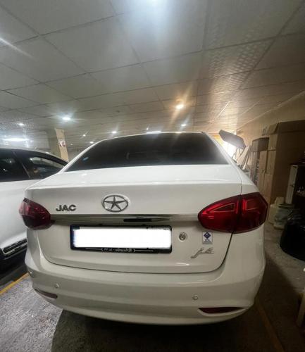 جک j4 مدل ۹۸ کم کارکرد