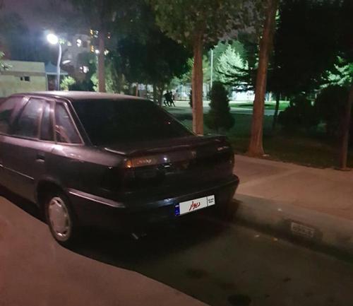 دوو اسپرو دنده‌ای، مدل ۱۹۹۴