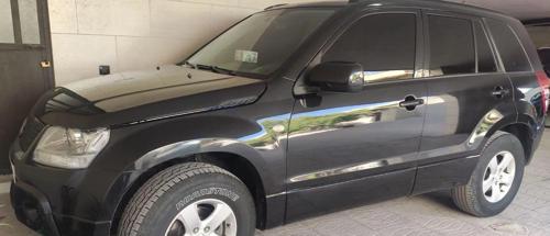 سوزوکی گرند ویتارا مونتاژ اتوماتیک 2400cc، مدل 90