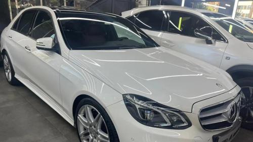 E250 2015