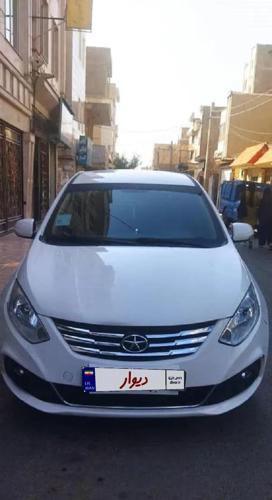 جک J4 مدل 1399