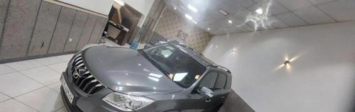 هایما S7 توربو1800cc، مدل ۱۳۹۷