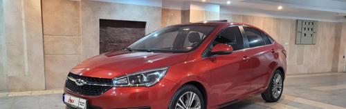 انجام معاملات آریزو5 تیگو5 X22 X33 و جک S5/S3/J5