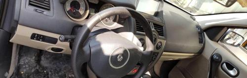 رنو مگان مونتاژ 2000cc، مدل ۱۳۹۲
